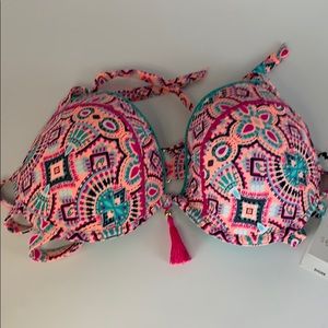 Shape & shore bathing suit separates